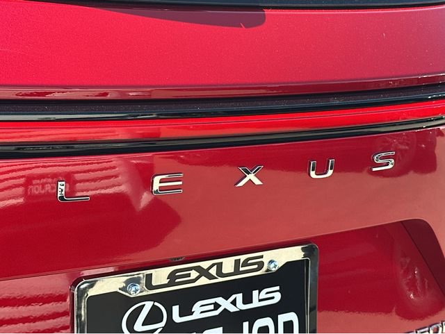 New 2026 Lexus NX 350h AWD w/ Premium Package image 23