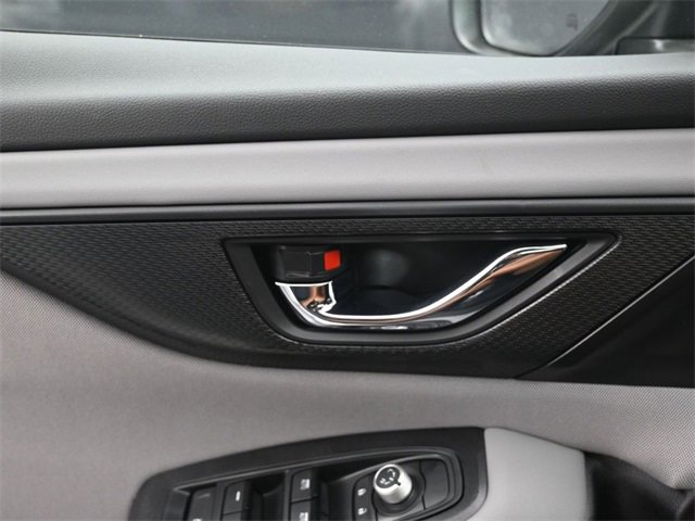 New 2025 Subaru Legacy Premium image 14