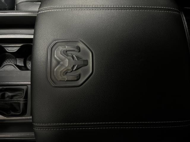 Used 2025 RAM 1500 Rebel w/ G/T Package image 30