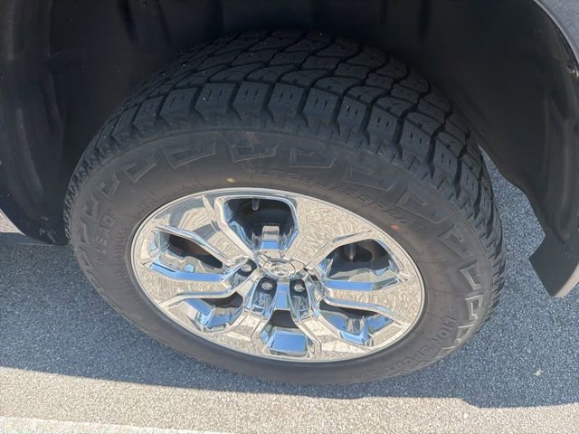 Used 2020 RAM 1500 Big Horn AWD/4WD image 25