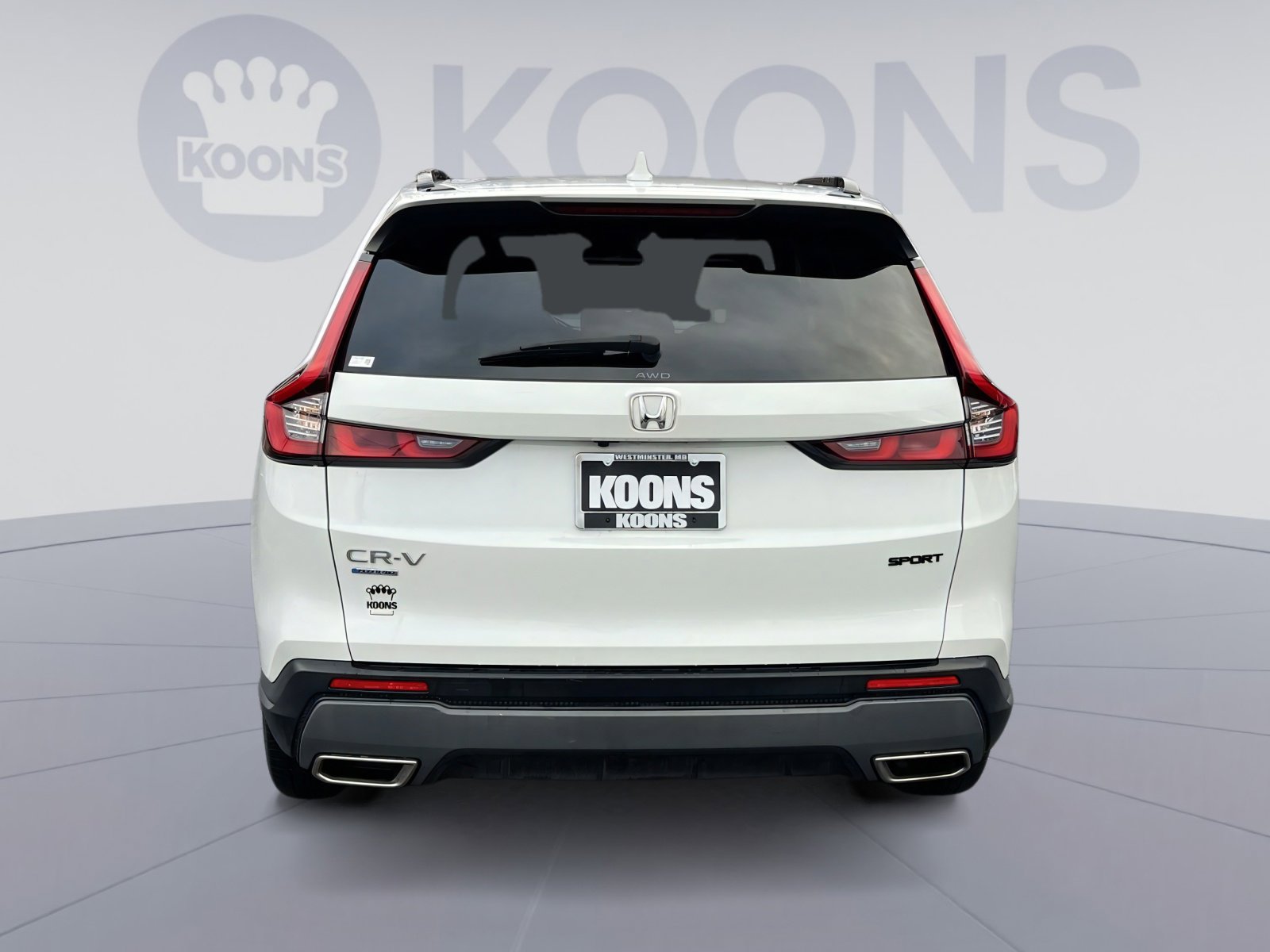 Used 2023 Honda CR-V Sport image 5