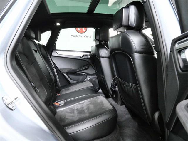 Used 2017 Porsche Macan GTS image 13