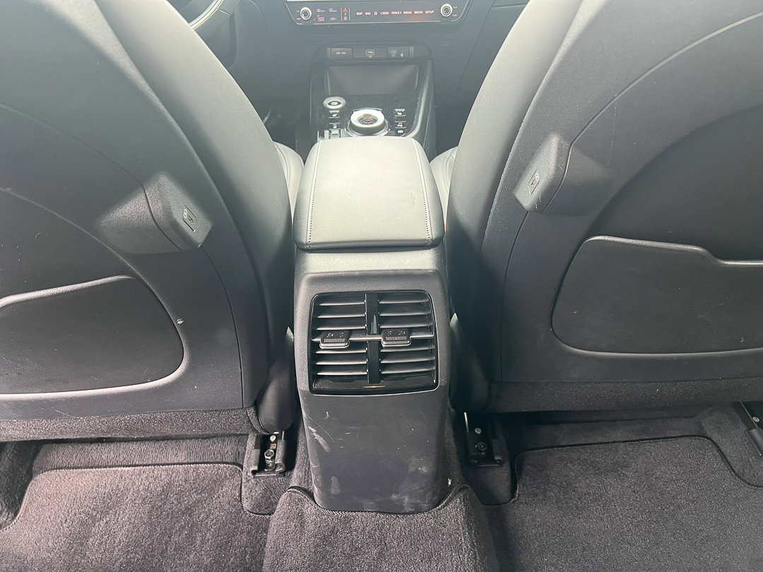 Used 2024 Kia Niro EX w/ EX Cold Weather Package image 30