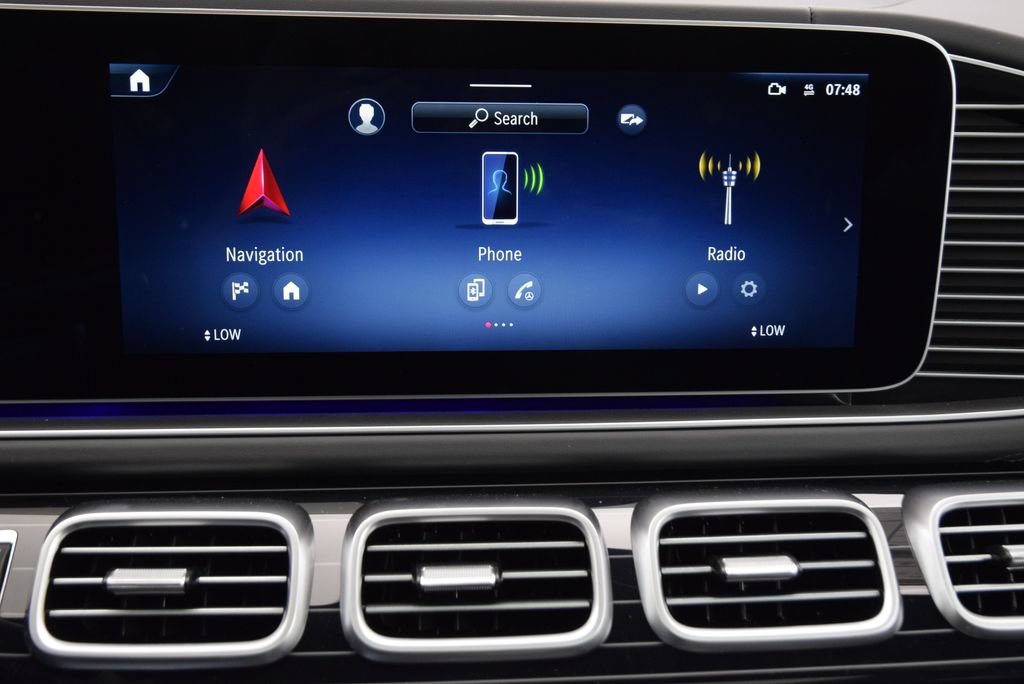 New 2026 Mercedes-Benz Maybach GLS 600 4MATIC image 28