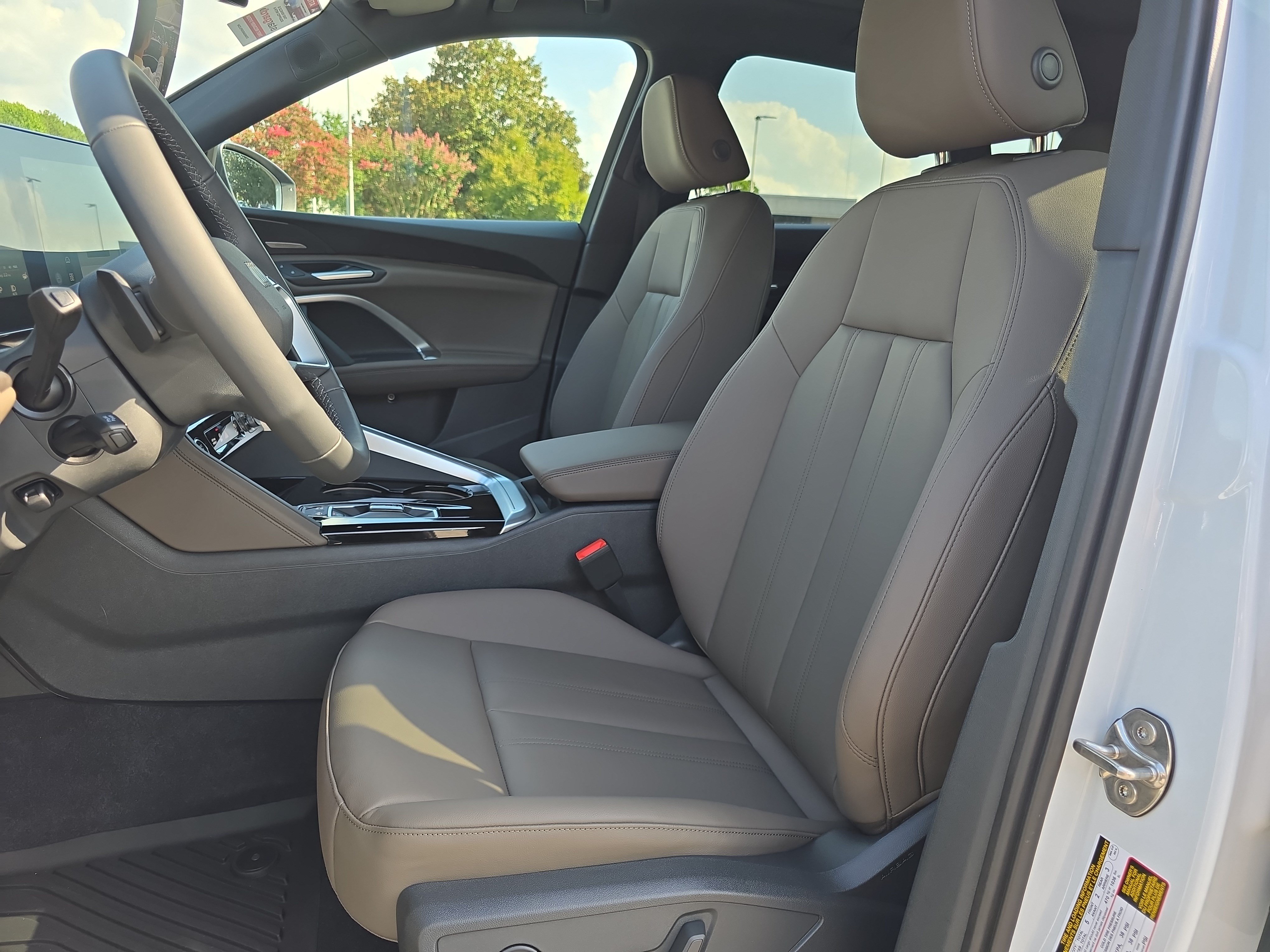 New 2026 Audi Q5 Premium Plus AWD/4WD image 15