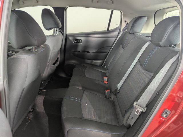 Used 2019 Nissan Leaf SV Plus w/ SV Plus Technology Package image 16