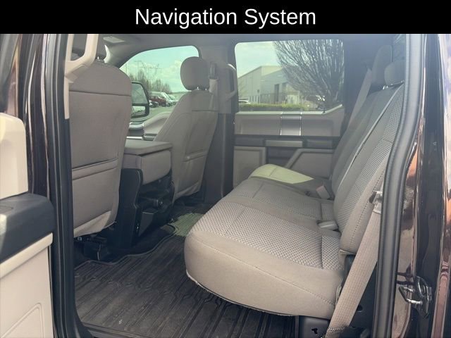 Used 2018 Ford F150 XLT w/ Equipment Group 302A Luxury image 8