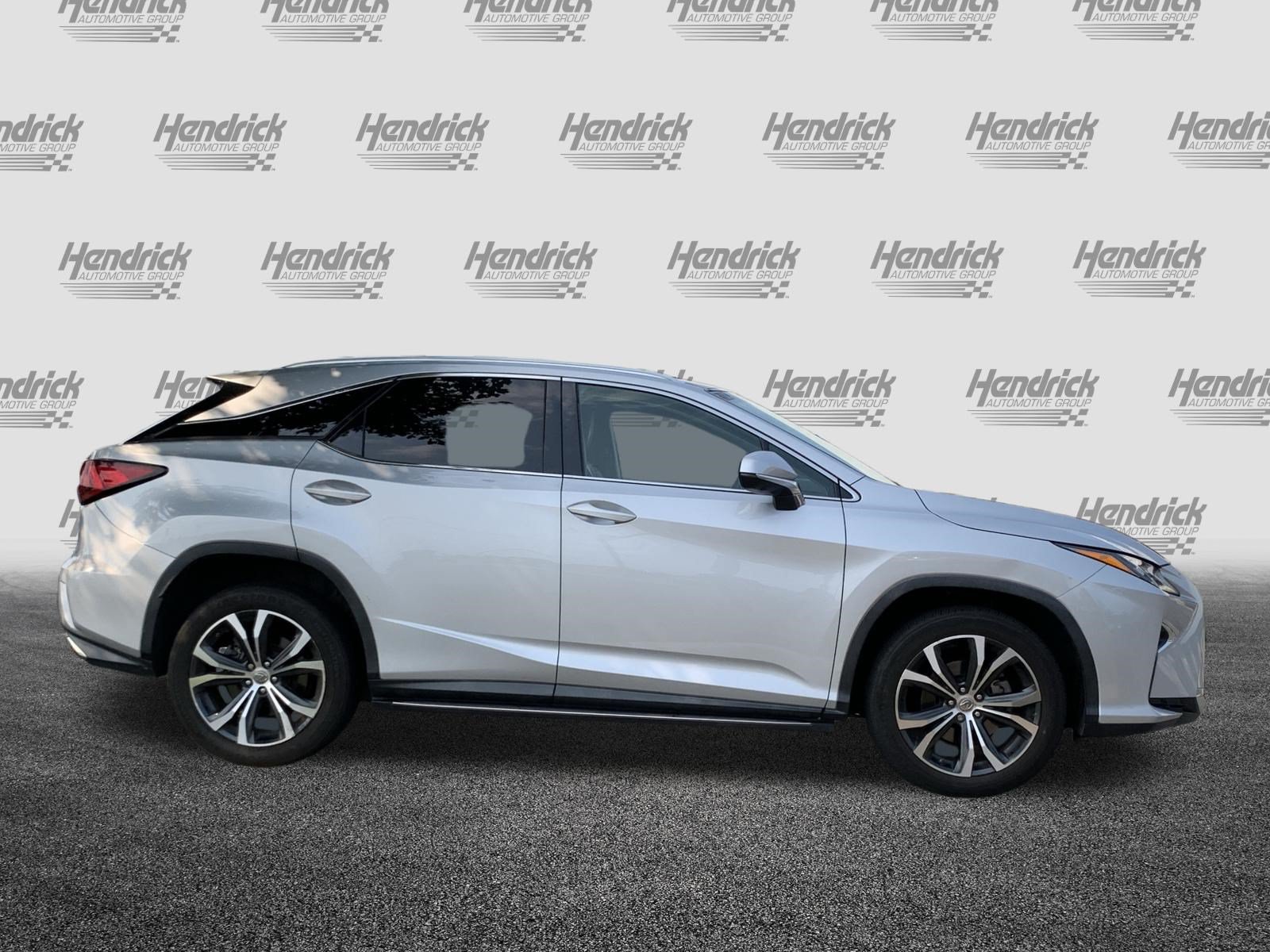 Used 2017 Lexus RX 350 FWD w/ Premium Package image 11
