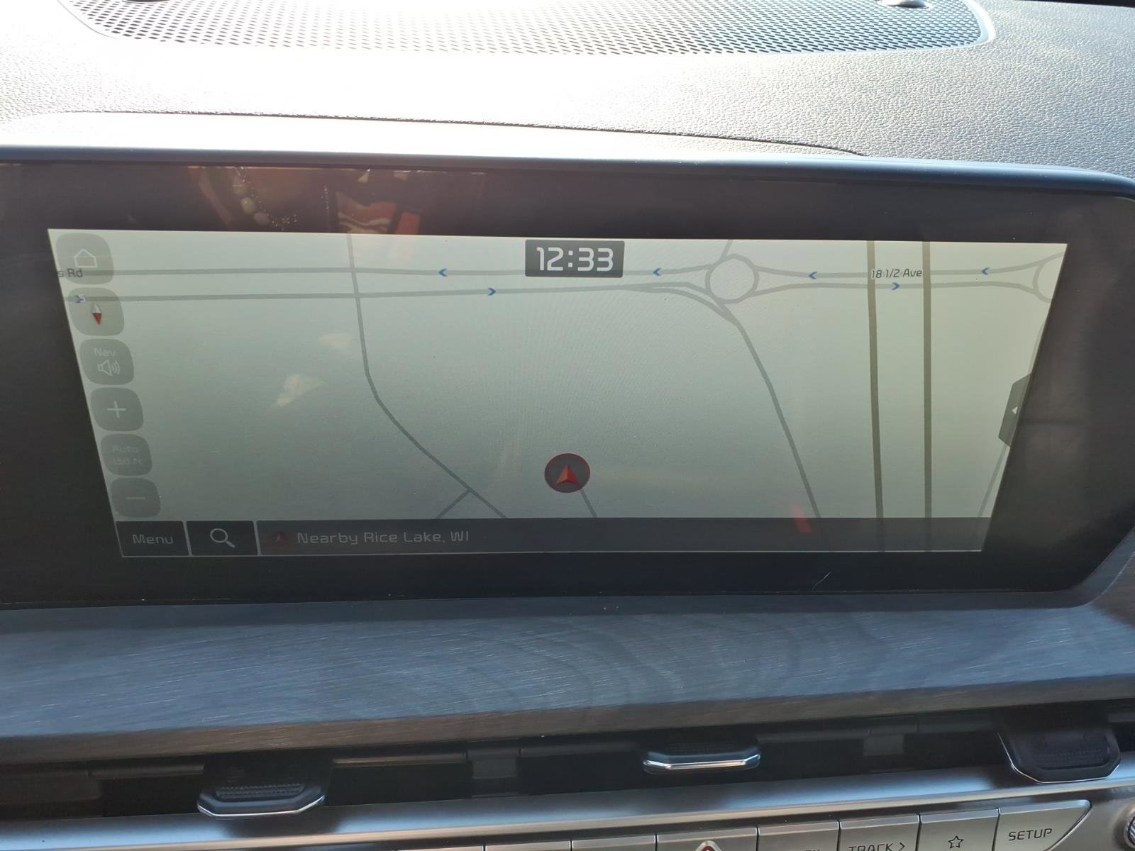 Used 2023 Kia Telluride EX X-Line image 18