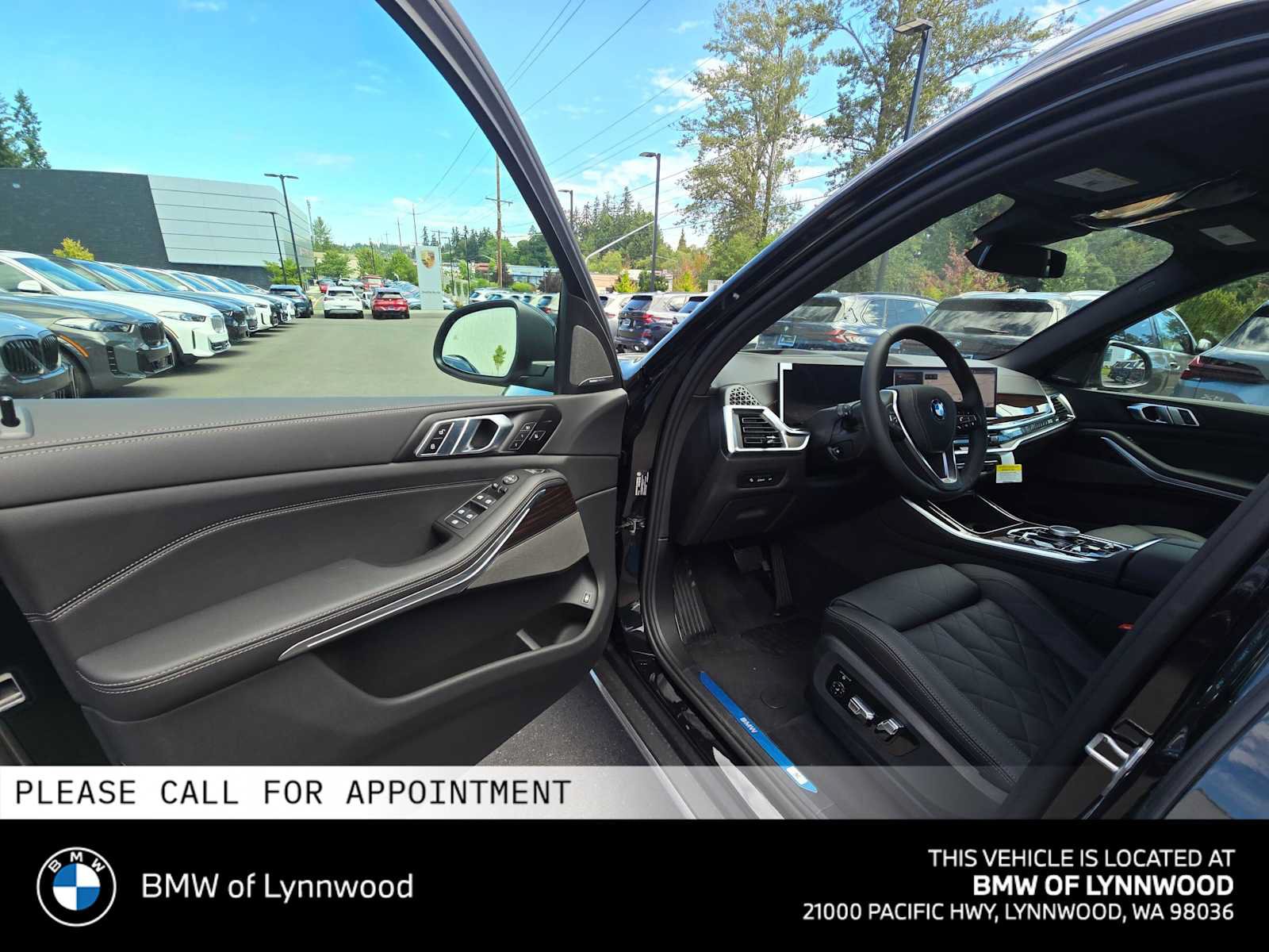 New 2026 BMW X5 xDrive50e w/ Climate Comfort Package AWD/4WD image 20