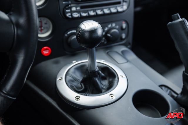 Used 2008 Dodge Viper SRT-10 w/ Protection Group RWD image 9