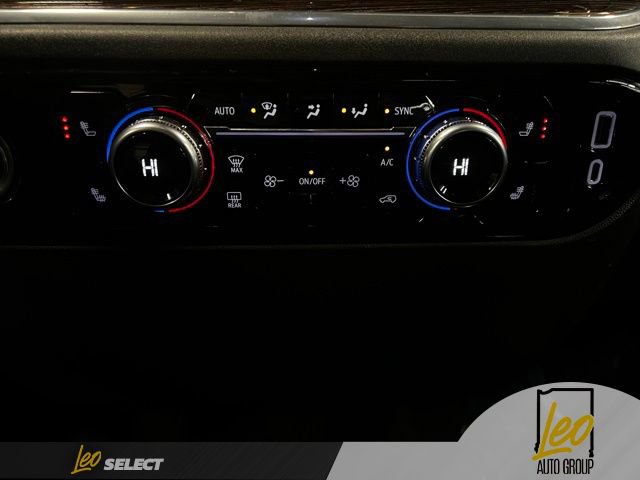 Used 2023 GMC Sierra 1500 Elevation image 17