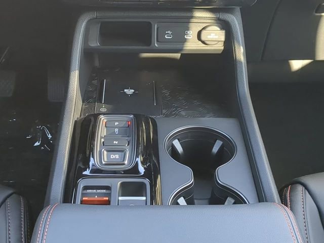 New 2026 Honda Pilot TrailSport image 17