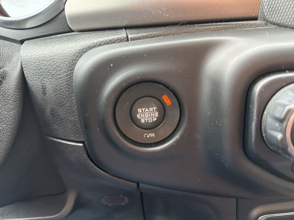 Used 2019 Jeep Wrangler Unlimited Sport S image 50