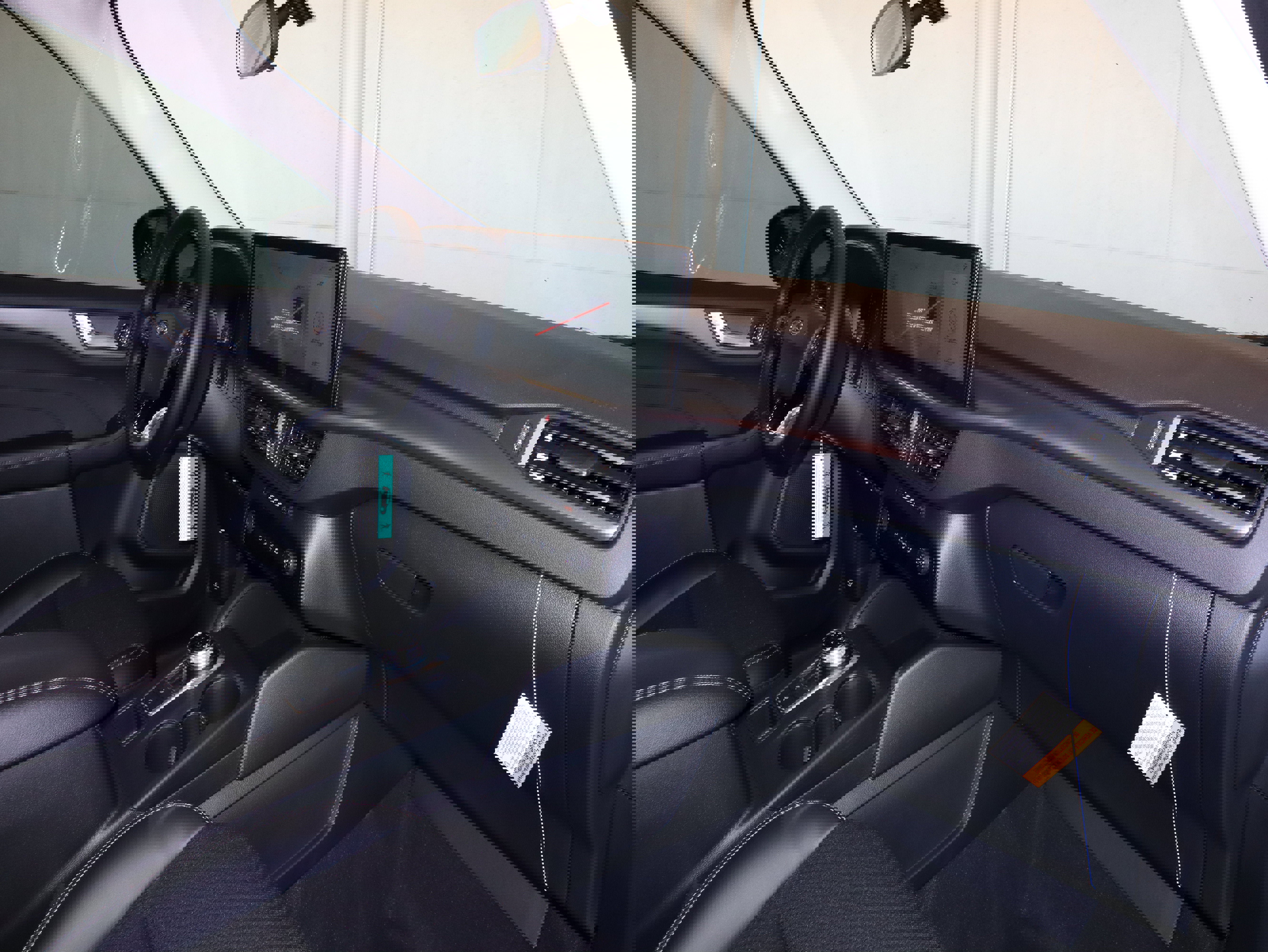 New 2026 Ford Escape SE image 37