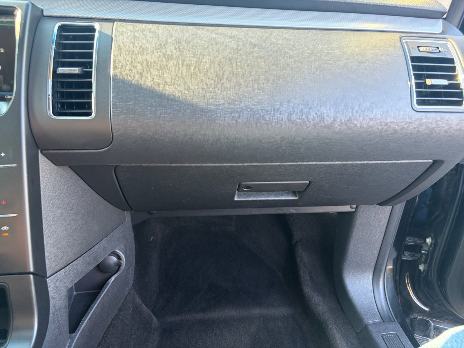 Used 2015 Ford Flex SEL w/ Equipment Group 202A FWD image 28