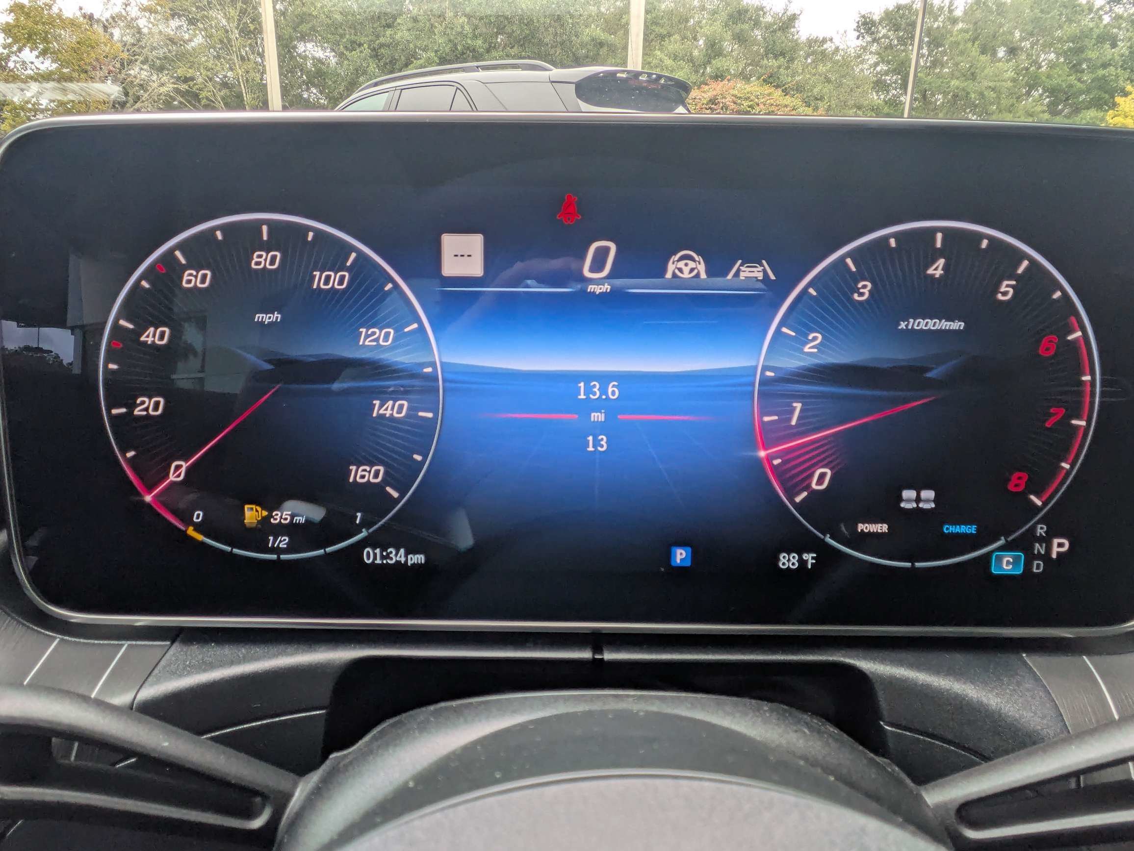 New 2027 Mercedes-Benz CLE 450 4MATIC Cabriolet image 26