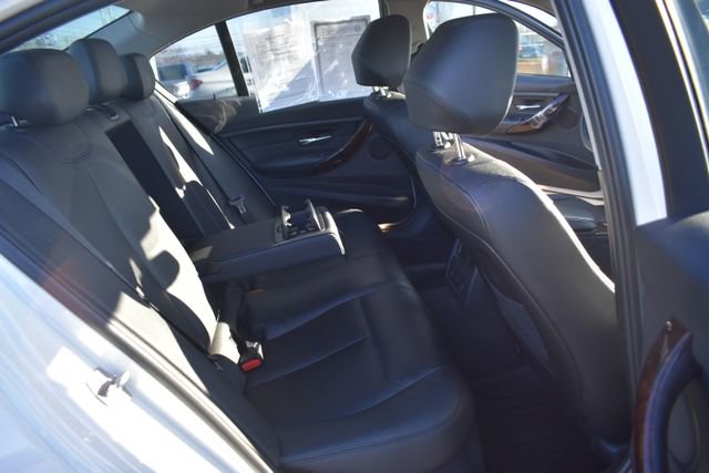 Used 2014 BMW 328i xDrive Sedan AWD/4WD image 42