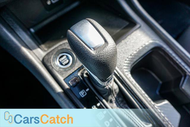 Used 2021 Nissan Sentra S image 37