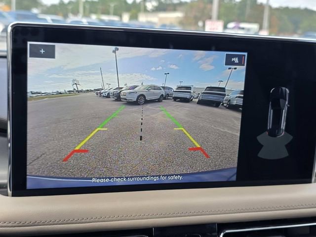 Used 2021 Lincoln Nautilus FWD image 15