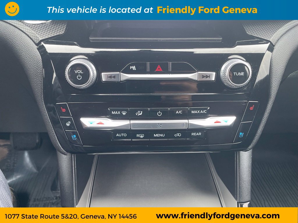 Used 2023 Ford Explorer ST w/ Equipment Group 401A AWD/4WD image 23