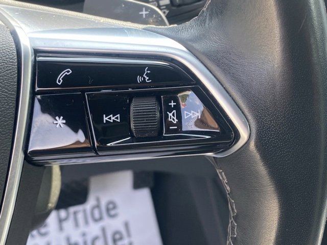Used 2024 Audi A6 Premium Plus image 19