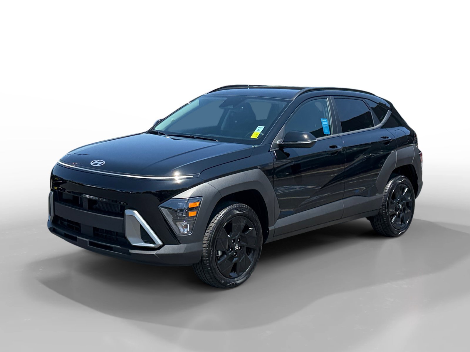 Certified 2026 Hyundai Kona SEL Sport
