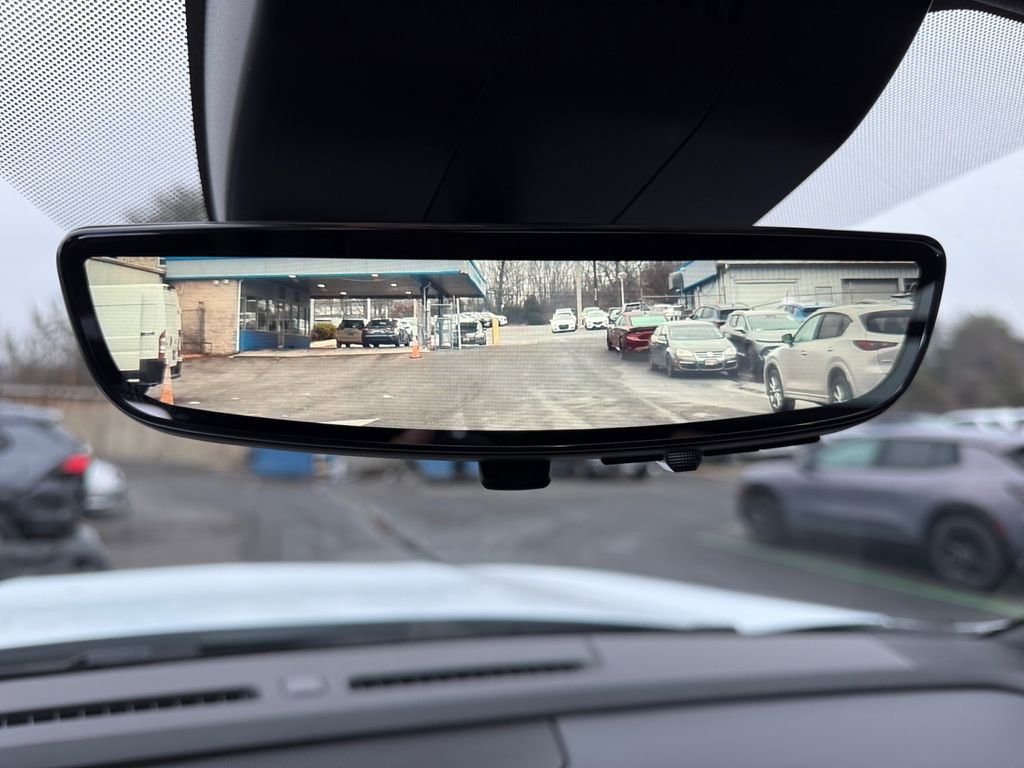 New 2026 Chevrolet Tahoe High Country image 22