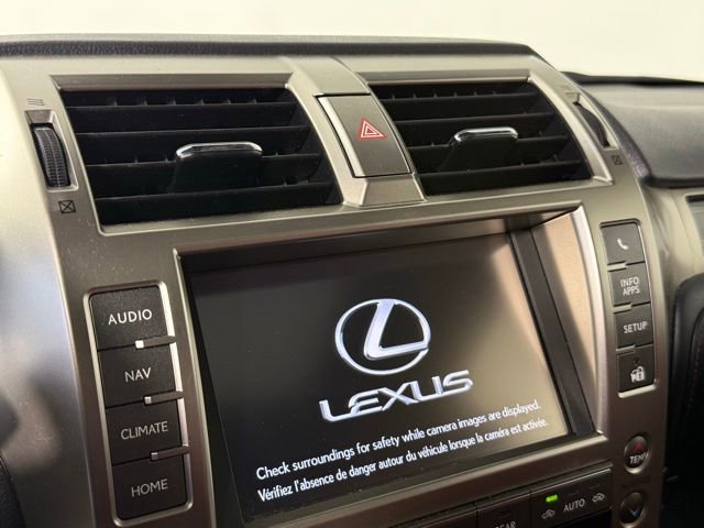 Certified 2021 Lexus GX 460 Premium w/ Premium Package image 18