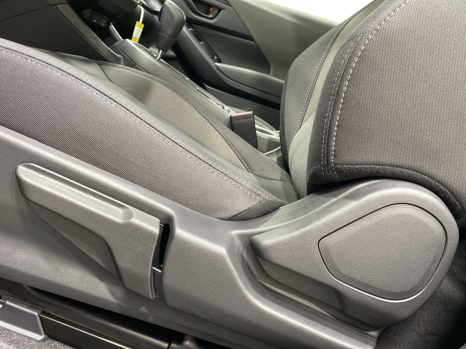 New 2026 Subaru Crosstrek 2.5i AWD/4WD image 12