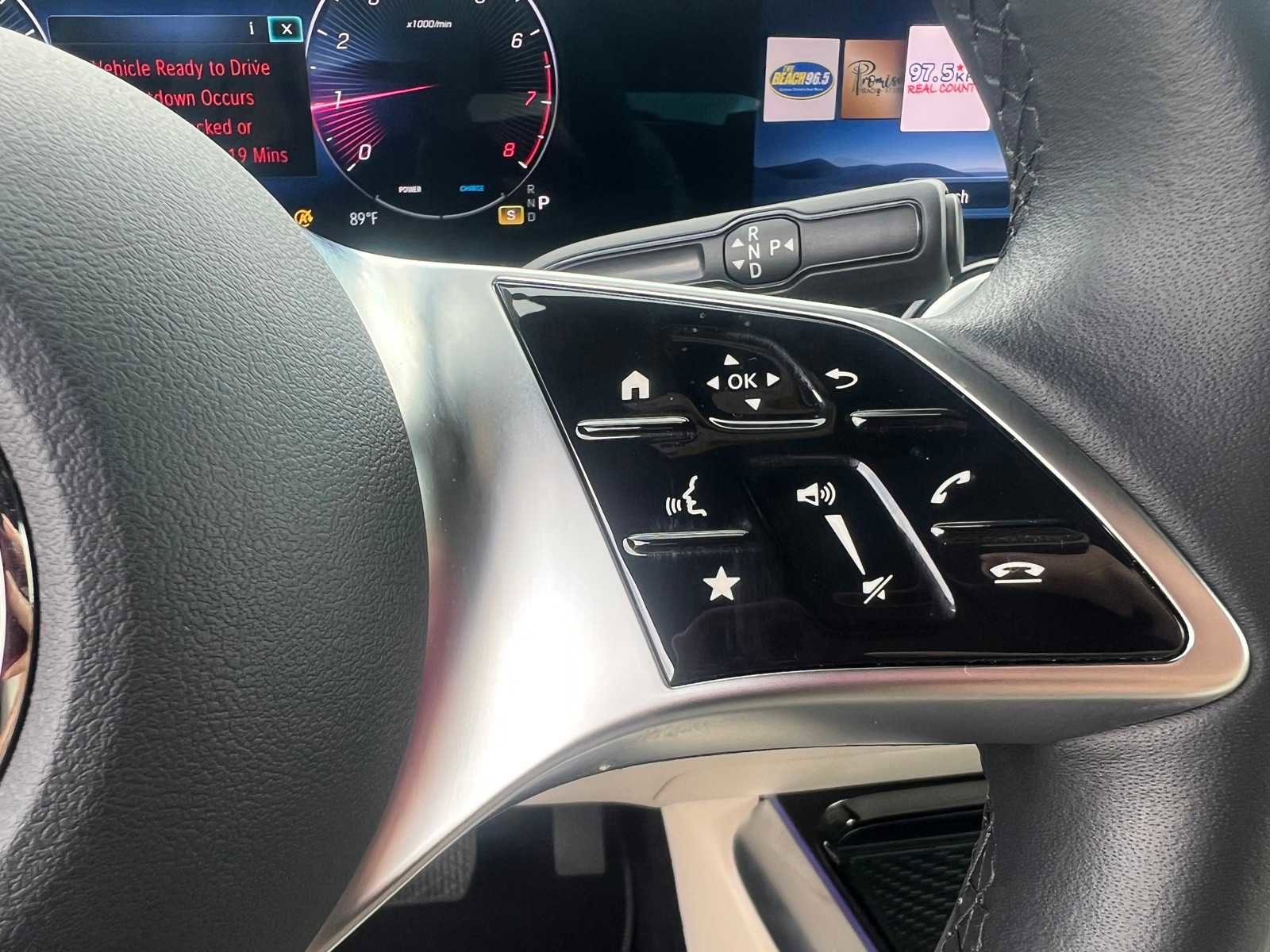 Used 2025 Mercedes-Benz GLA 250 image 19