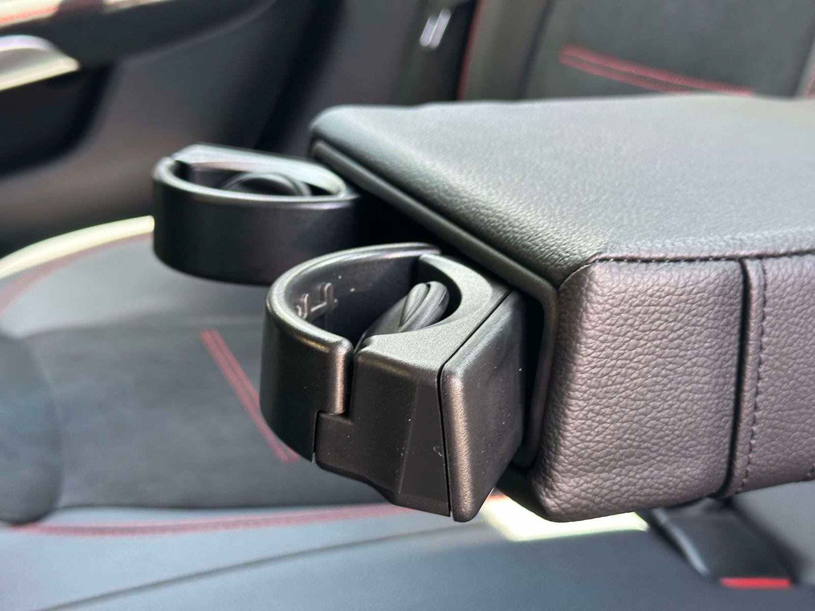 Certified 2022 Mercedes-Benz CLA 250 4MATIC image 10
