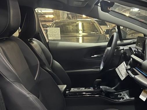 New 2026 Toyota Prius XLE image 20