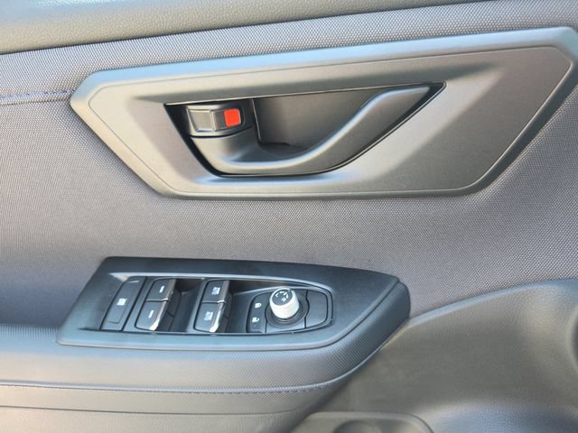 New 2026 Subaru Forester Premium AWD/4WD image 10