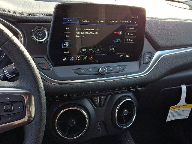 New 2026 Chevrolet Blazer LT w/ Convenience Package image 8