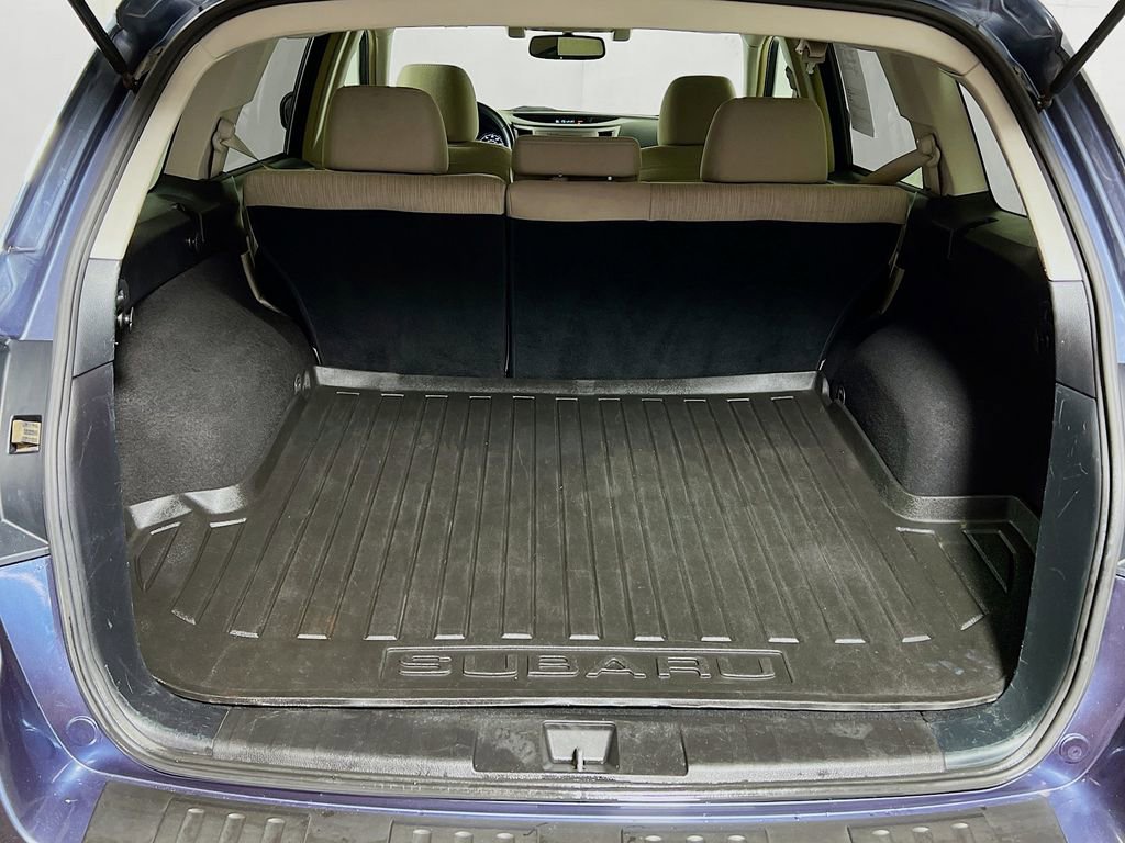 Used 2014 Subaru Outback 2.5i Premium AWD/4WD image 22