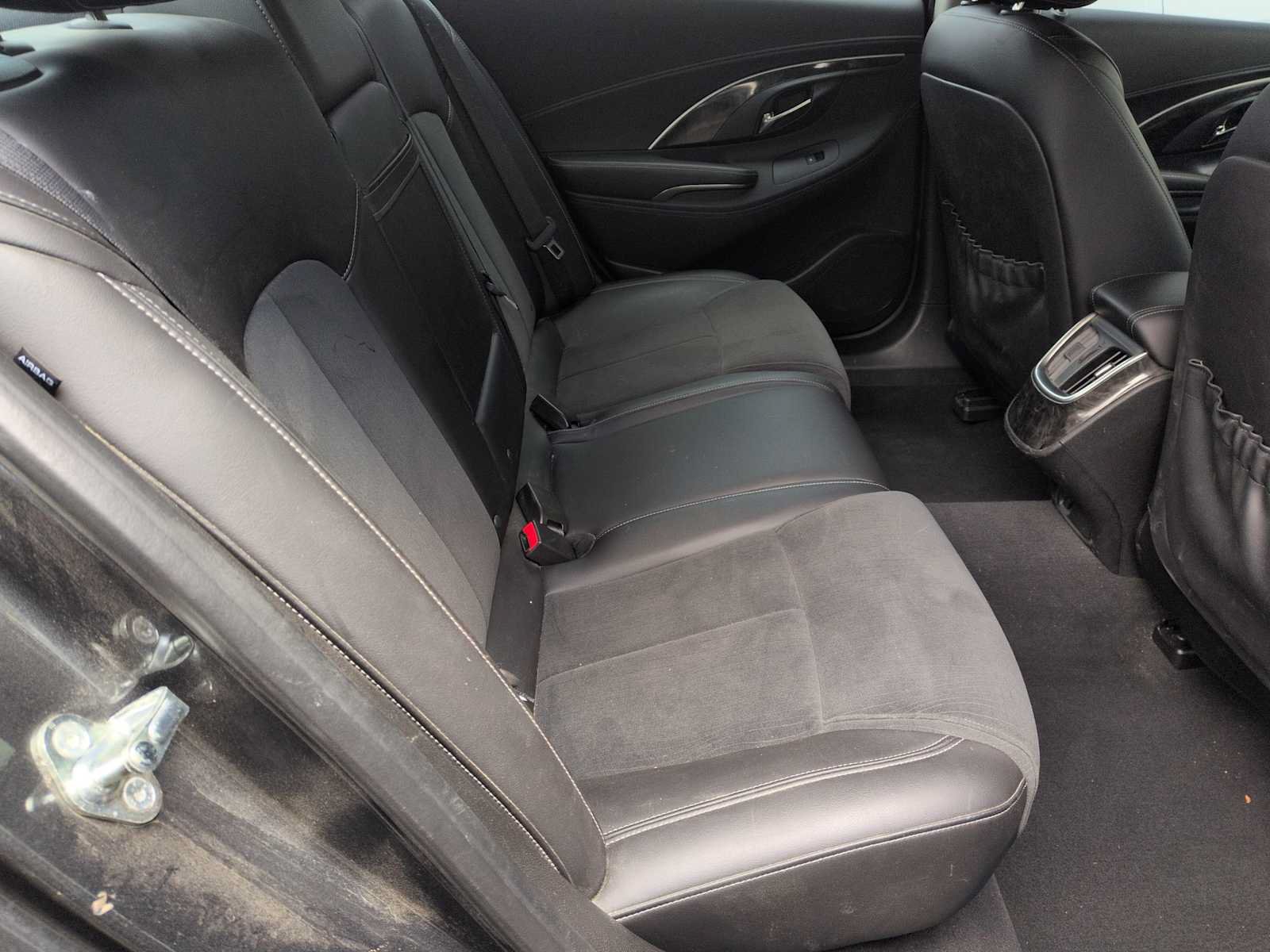 Used 2016 Buick LaCrosse FWD image 20