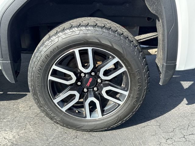 Used 2022 GMC Sierra 1500 AT4 w/ AT4 Premium Package image 33
