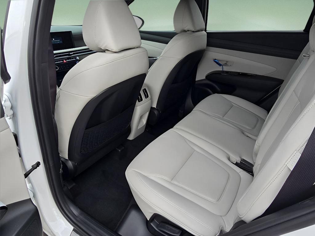 New 2026 Hyundai Tucson Limited AWD/4WD image 26
