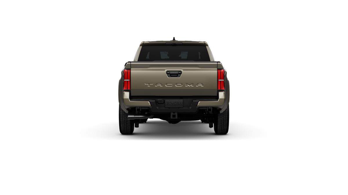 New 2025 Toyota Tacoma TRD Sport image 40