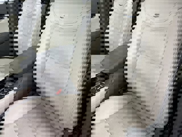 Certified 2020 Cadillac XT6 Premium Luxury image 20