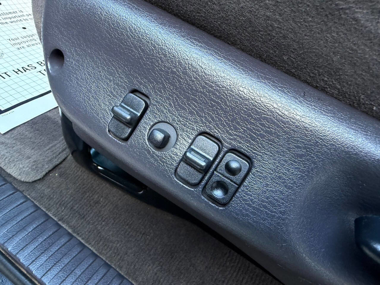 Used 2002 Dodge Ram 2500 Truck 4x4 Quad Cab image 26