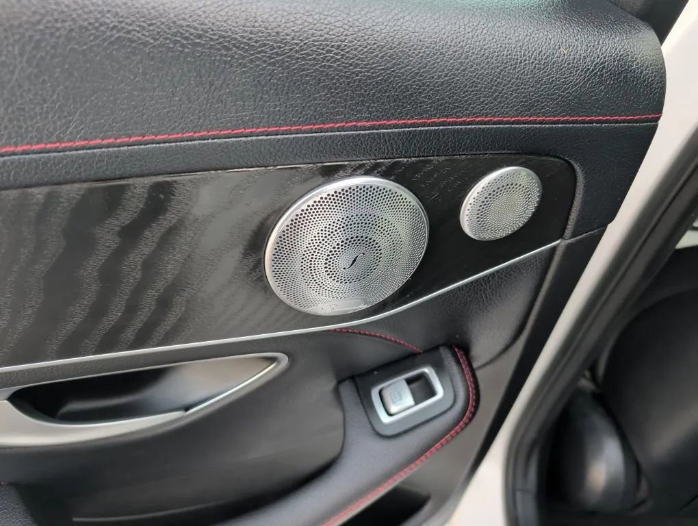 Used 2016 Mercedes-Benz C 450 AMG image 22