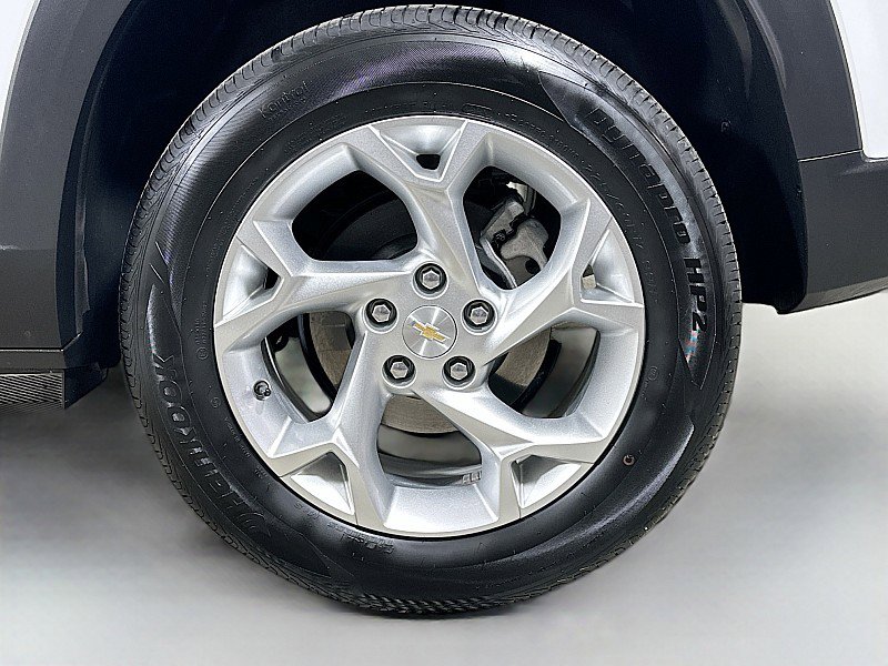 Used 2024 Chevrolet Trax LS w/ LS Convenience Package image 30