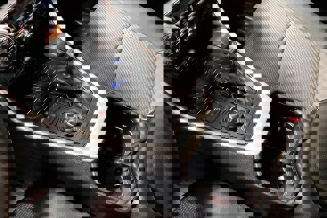 Certified 2025 Toyota RAV4 LE AWD/4WD image 17