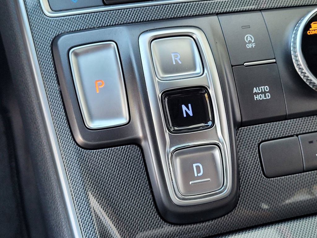 Used 2023 Hyundai Santa Fe SEL AWD/4WD image 15