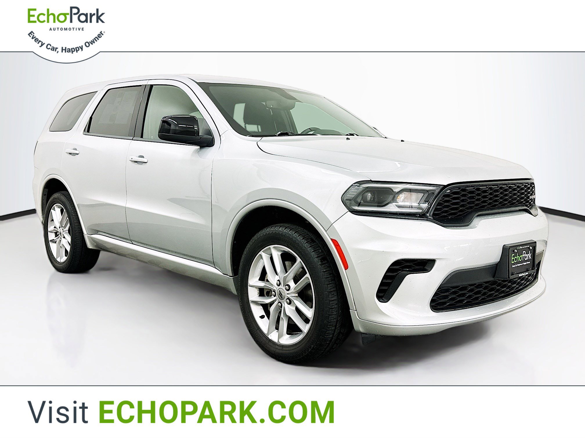 Used 2023 Dodge Durango GT