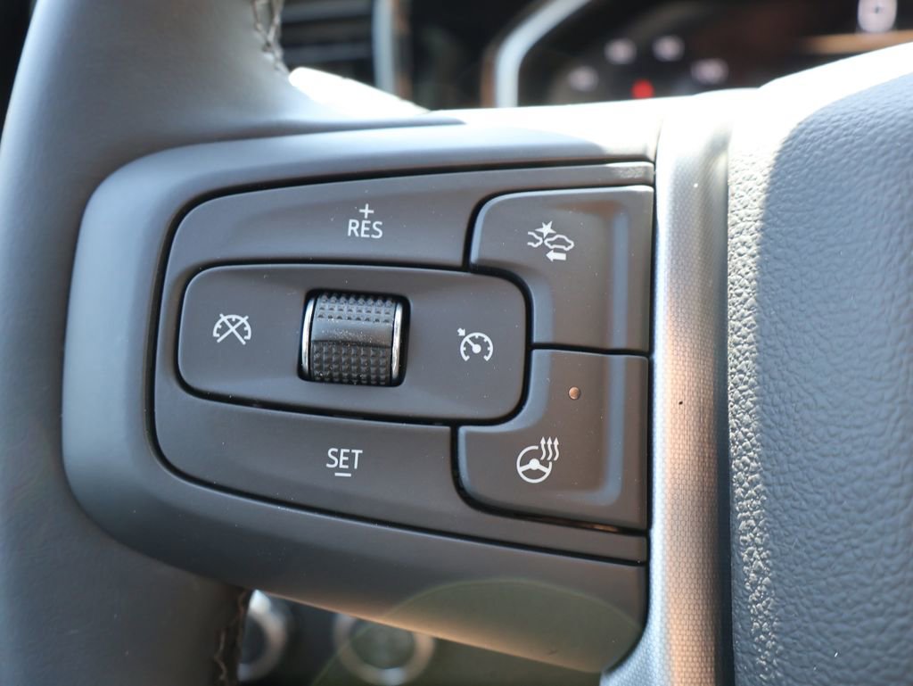 New 2026 GMC Sierra 3500 SLT w/ SLT Convenience Package AWD/4WD image 19