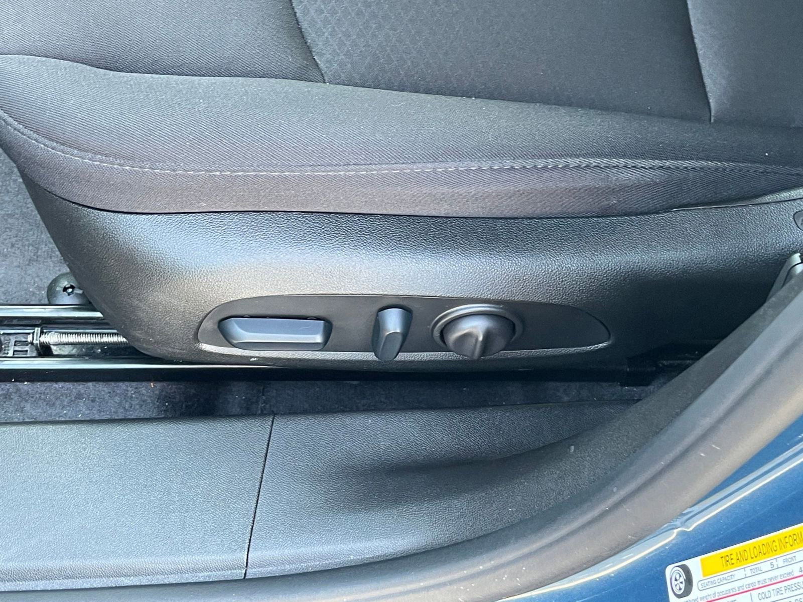 Used 2024 Chevrolet Malibu LT image 22