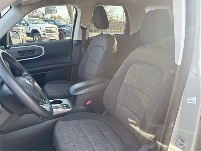 Certified 2021 Ford Bronco Sport Big Bend image 17